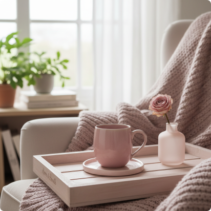 Evinize renk katacak dekorasyon bilgileri