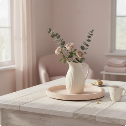 Evinize renk katacak dekorasyon bilgileri