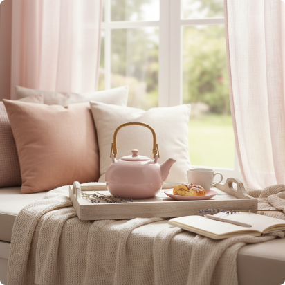 Evinize renk katacak dekorasyon bilgileri