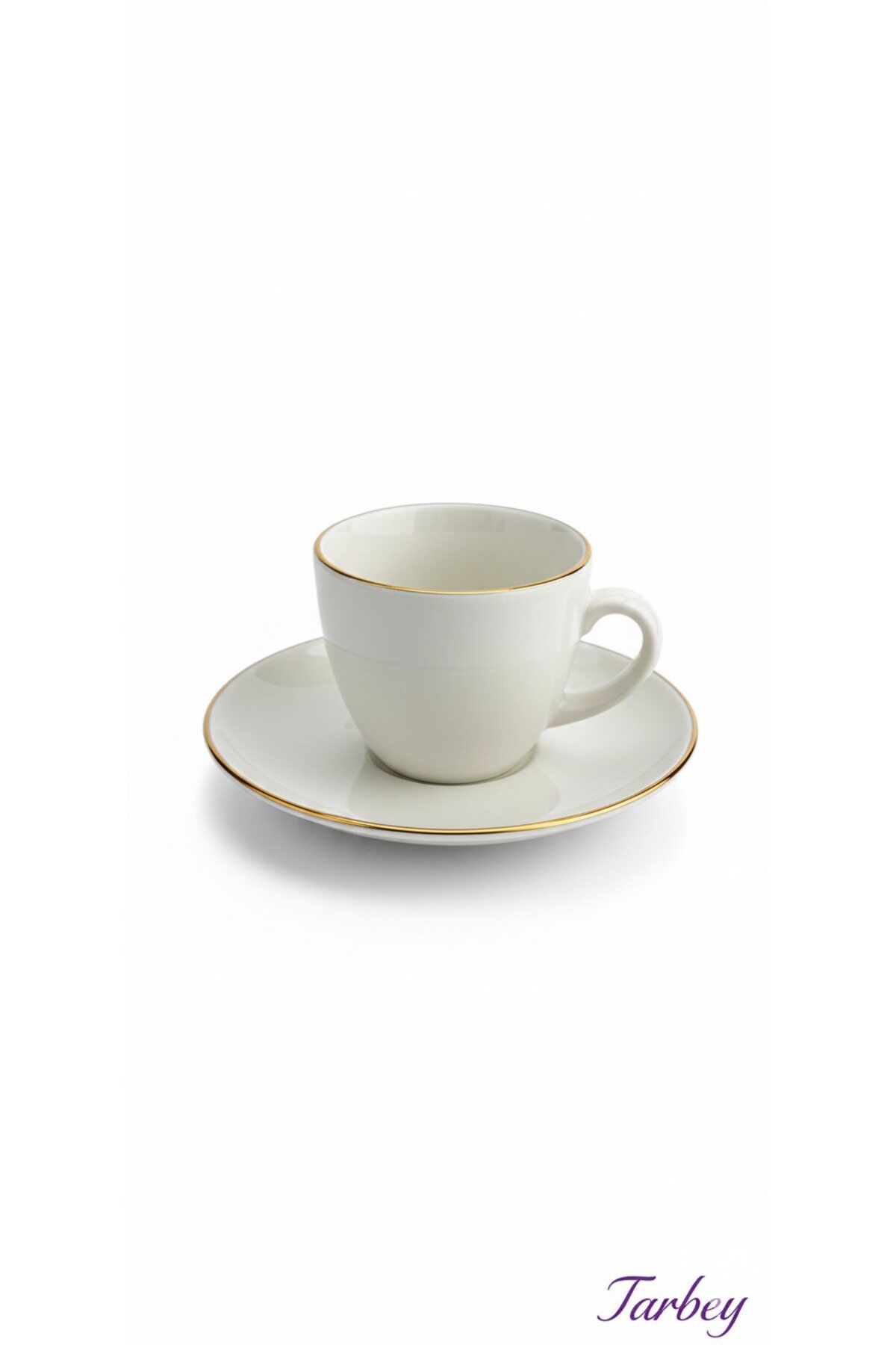 PORSELEN TÜRK KAHVESİ FİNCANI TAKIMI