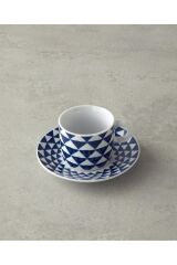 TÜRK KAHVESİ FİNCANI 2 Lİ TAKİM