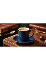 PORSELEN Türk kahvesi fincanı takımı 2 li takım