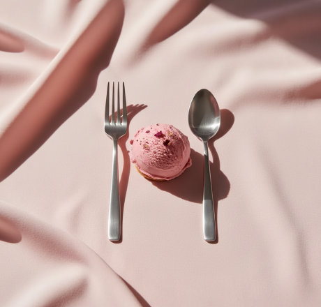 Çatal & Kaşık Seti